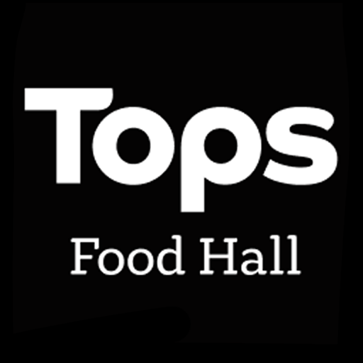 Top Food Hall